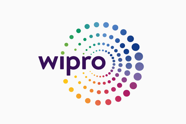 Wipro logo